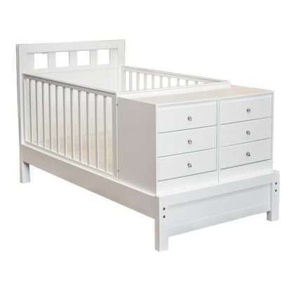 Cama cuna